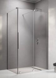 Radaway Furo KDJ 90Jx90 szögletes zuhanykabin (10104472-01-01R, 10110430-01-01 és 10113090-01-01) ! (10104472-01-01R,10110430-01-01,10113090-01-01)