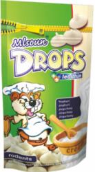  Drops Joghurt Rágcsáló Jutalomfalat 75g