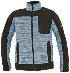 CERVA TAMBO MAN kabát kék S (0301038340001) - megatool