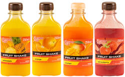 BENZAR MIX fruit shake narancs (93701-088) - sneci