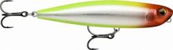 Rapala Precision Xtreme Pencil CLN - Rapala PXRP107 Wobbler