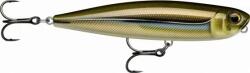 Rapala Precision Xtreme Pencil SMB - Rapala PXRP87 Wobbler (RA5823093)