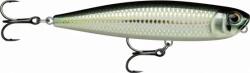 Rapala Precision Xtreme Pencil BLK - Rapala PXRP87 Wobbler