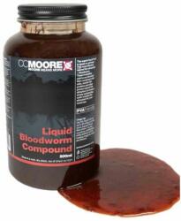 CC Moore Liquid Bloodworm Compound szúnyoglárva kivonat 500ml (92539)