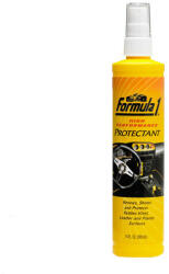 West Drive Formula F1 műszerfal tisztító és ápoló - Új autó illat - 315ml