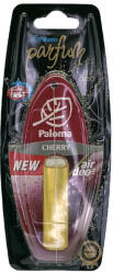 Paloma autóillatosító Parfüm Liquid Cherry - 5 ml