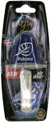 Paloma autóillatosító Parfüm Liquid Black Diamond - 5 ml