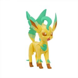 VEGATOYS Pokémon mini figura - Leafeon 5 cm (PKW3005)