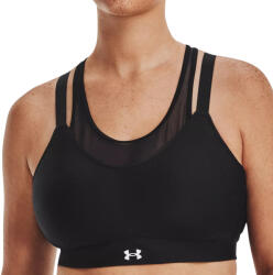 Under Armour UA Infinity Mesh Low Melltartó 1376886-001 Méret M - top4running