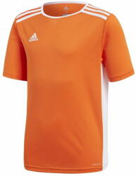 Adidas Póló kiképzés narancs XS Entrada 18