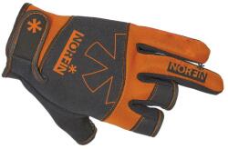 NORFIN Manusi pescuit NORFIN Grip 3 Cut, marimea L (RS.703073-03L)