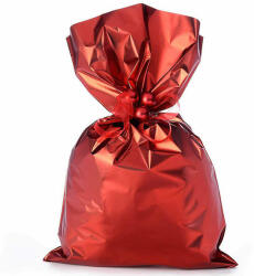 AFI Piros ajándékzacskó - 50x30 cm (IMO-AFI-543949)
