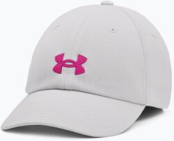 Under Armour Șapcă "Under Armour Women's UA Blitzing Adjustable Cap - Gri