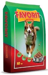 Favorit Favorit Száraz kutyaeledel marhahússal 10 kg