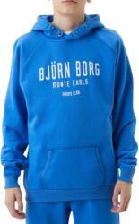 Björn Borg Hanorace băieți "Björn Borg Sthlm Hoodie - palace blue