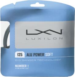 Luxilon Alu Power Soft 12m teniszhúr (WRZ990101)