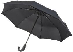 Ferraghini mini-esernyő, fekete (MCF22503)