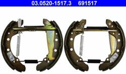 ATE Set saboti frana ATE Original TopKit 03.0520-1517.3 (03.0520-1517.3)