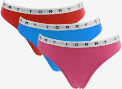 Tommy Hilfiger Underwear Chiloți, 3 bucăți Tommy Hilfiger Underwear | Roz | Femei | XS - bibloo - 181,00 RON