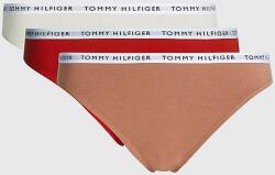 Tommy Hilfiger Underwear Chiloți, 3 bucăți Tommy Hilfiger Underwear | Bej | Femei | XS