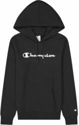 Champion Legacy Hooded sweatshirt , Negru , L