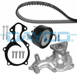 DAYCO Set pompa apa + curea dintata DAYCO KBIOWP020 (KBIOWP020) - automobilus