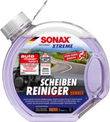 SONAX Lichid de parbriz pentru vara SONAX Extreme 3L (02724000)