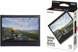 Fujifilm Instax Wide Black Frame Fotópapír