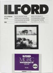 Ilford 1x100 Ilford MG RC DL 44M 13x18 (HAR1180189)