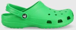 Crocs papucs Classic Classic zöld, 10001 - zöld Női 39