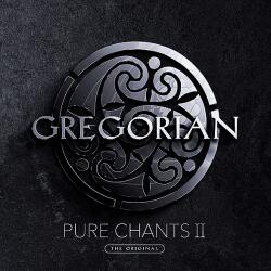 MG Records Zrt Gregorian - Pure Chants II (CD) (0218280EMU)
