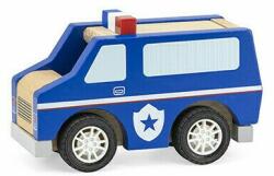 Viga Toys Masina de politie, Viga (44513) - babyneeds