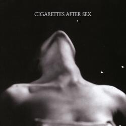 Pias Cigarettes After Sex - I. (EP) (CD)