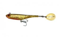 Biwaa Shad BIWAA DIVINATOR MINI 9.5cm 9gr 19 Aurora Gold (B000969)