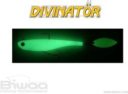 Biwaa Swimbait BIWAA Divinator Junior 14cm, 22g, culoare 104 UV Super Glow (B001881)