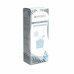  Aromax mentolkristály 25 g - netbio