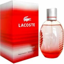 Lacoste Red Style In Play old version After Shave Lotion 125 ml