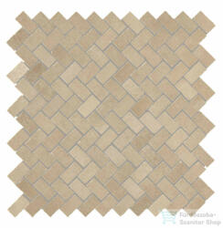 Marazzi Powder Sand Mosaico 30x30 cm-es padlólap MNAP (MNAP)