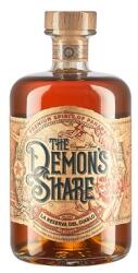  The Demons Share 40%