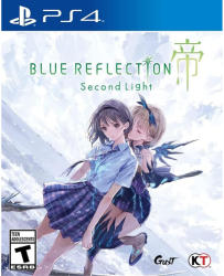 KOEI TECMO Blue Reflection Second Light (PS4)