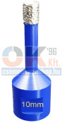 SKT Diamond SKT 255 PREMIUM gyémántfúró 10 mm (skt255010) (skt255010)