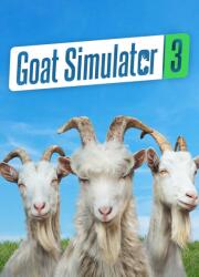 Epic Games Goat Simulator 3 (PC)