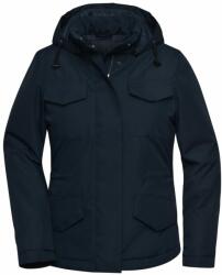 James & Nicholson (Daiber) Női télikabát JN1157 - Sötétkék | XL (1-JN1157-1793359)