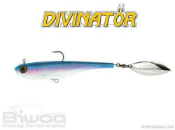 Biwaa Shad Biwaa Divinator Junior Rainbow Smelt 14cm 22g (B001671)