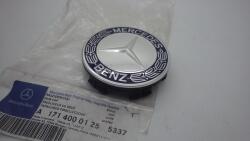 Mercedes-Benz Capac pentru butuc central jante aliaj Mercedes-Benz original A17140001255337 (A17140001255337)