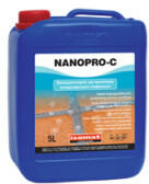 Isomat NANOPRO-C - emulsie apoasa nanomoleculara, contra aparitiei de mucegai si fungi (Ambalare: Bidon 1 KG)