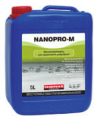 Isomat NANOPRO-M - emulsie apoasa, nanoimpregnant, pentru protectia placilor de marmura (Ambalare: Bidon 5 KG)