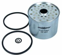 MAXGEAR Filtru ulei MAXGEAR 26-2108 (26-2108)
