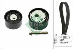 Schaeffler INA Set curea de distributie Schaeffler INA 530 0536 10 (530 0536 10)