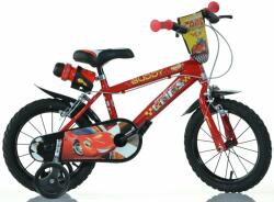 Dino Bikes Cars 14 (2022)
